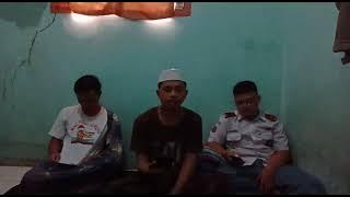 PART 1 || DUET MAUT SHOLAWAT YANG LAGI VIRALL || TIGA SANTRI ASAL TASIKMALAYA😱😱😱😱......