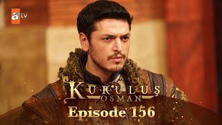 Kurulus Osman Urdu - Season 5 Episode 156 screenshot 4