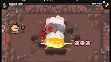 Judas PoopDust - The Binding of Isaac - Wrath of the Lamb