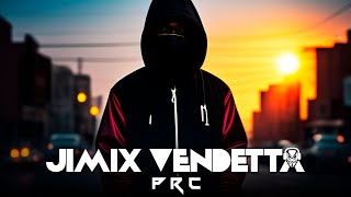 Jimix Vendetta - PRC Remix Deep House