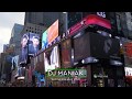 DJ MANIAK - TECHNO MIX april 2020
