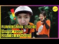 Runningman la lgende salle dhorreur engsub