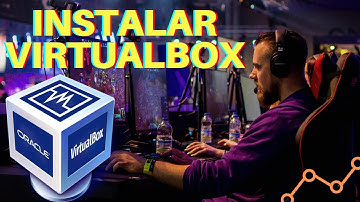 💥 Como INSTALAR VirtualBox desde CERO en 5 MINUTOS - Paso a Paso ✔