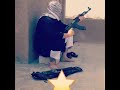 رمی بکلاشینکوف شباب الاحواز حی الثوره رمی بکلاشینکوف شباب الاحواز حی الثوره
