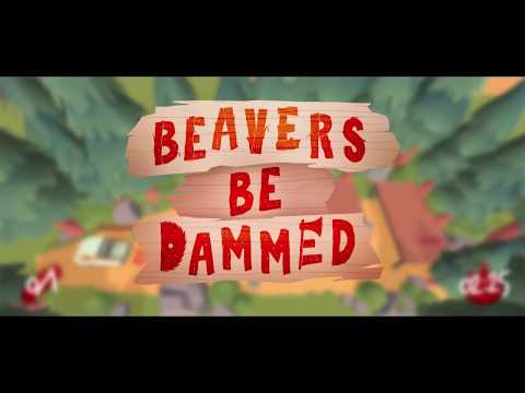 Beavers Be Dammed - Steam Early Access