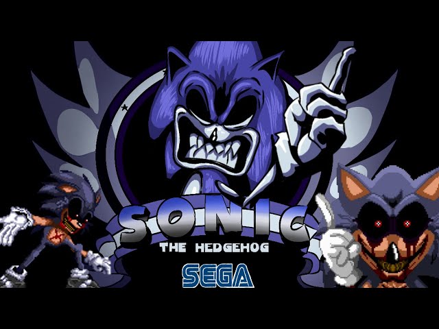 Steam Workshop::Sonic PC Port: Lord X(RELEASE)