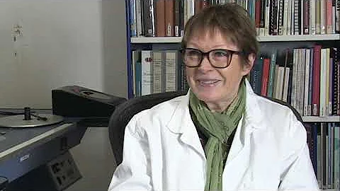 Interview with Lynne Reed, NFU Film Colour Grader,...