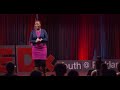 A jack of all trades is better than a master of one | Wanjiru Ndirangu | TEDxYouth@Parklands