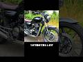 1分で褒めて落とすバイク紹介「GB350」