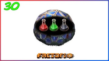 Military Science Packs! | Factorio [30]