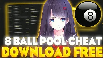 8 Ball Pool CHEAT ENGINE! FREE AIM HACK PC 2025 (Cheto/Autoplay)