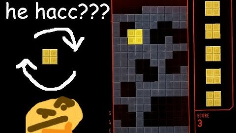 how is this possible???