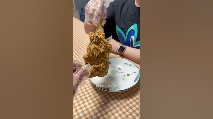 Chia nhau miến gà