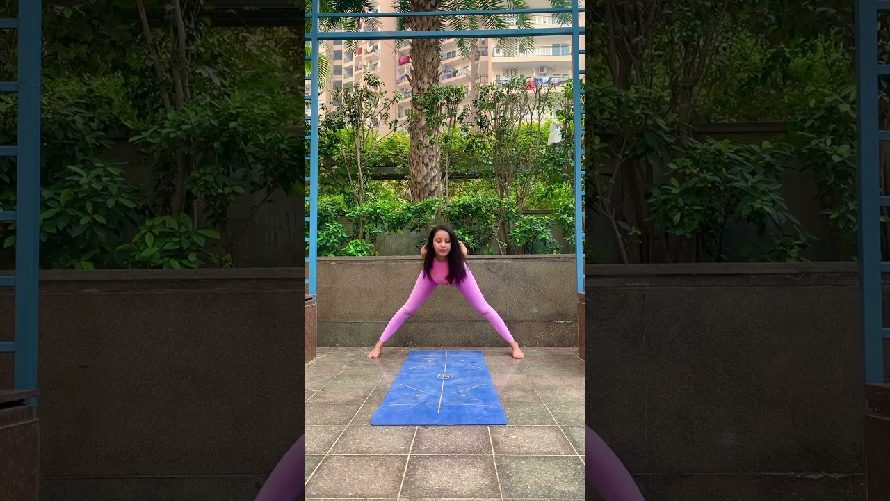 #yoga #reels #youtubeshorts #lifestyle #youtube #youtuber #fitness #india #love #video #shorts #ok