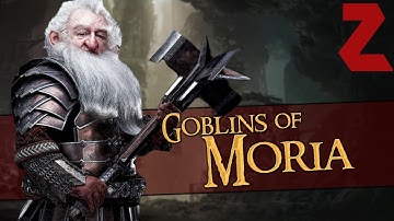 BALIN THE INVADER - Third Age: Total War Divide & Conquer – GOBLINS OF MORIA – #2