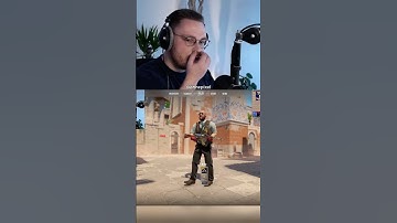 average CS2 lobby 💀