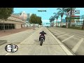 Starter save part 56  the chain game boatergta san andreas pccomplete walkthroughachieving