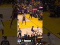 It’s come full circle for Steph & Dell Curry! | #shorts
