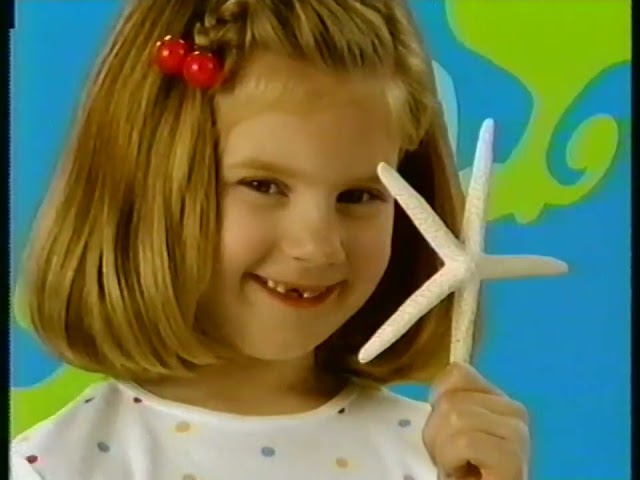 Playhouse Disney Commercials from October 2001 class=