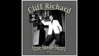 Cliff Richard - Blue Suede Shoes (1959)