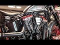 Performance S&S Cam and Quickee Pushrods Install- FatBoy Bobber Build