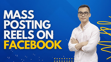 How to Bulk Upload Reels On Facebook | Automate Your Facebook Posting in 2025