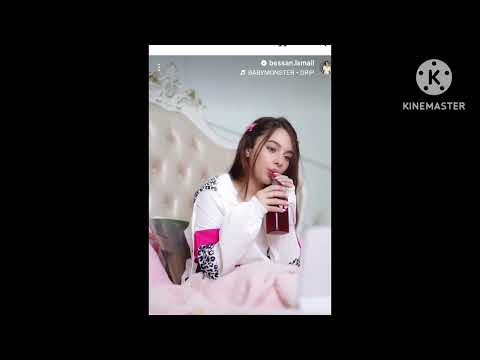 بيسان اسماعيل احلي من سارة الورع بدنا تصويت يا صبايا