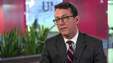 Jan Siegmund: A strategist