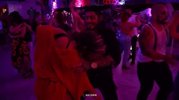 Rafael Latiff & Debby | Zouk Factory | 18.12.2021, Rio de Janeiro