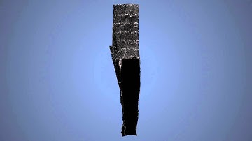 Ein Gedi Scroll - Rotation Loop