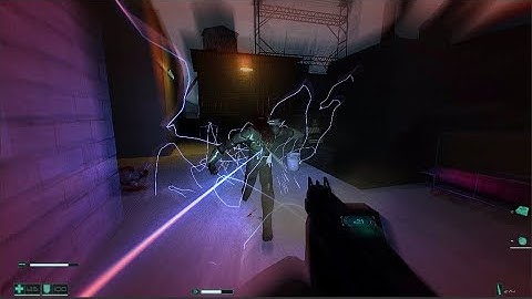 F.E.A.R.: Perseus Mandate Extreme Walkthrough No Commentary - Interval 6