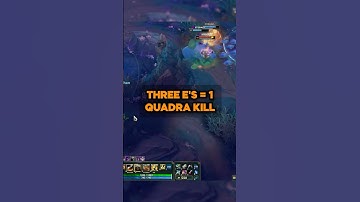 How To EFFICIENTLY Use Akshan’s E 😱