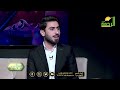 محمد يحيى عزيز مع الإعلامي محمد الشاعر على AlrahmaTVOfficial 
