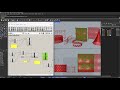 GRASSHOPPER - Lezione 17 - Struttura Reticolare, Cull, Shift, Weave, SubD Pipe, Triangola, LunchBox