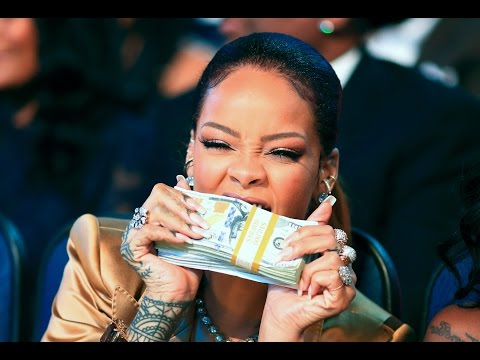 Rihanna Net Worth 2018, Houses And Luxury Cars