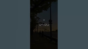 ماتيسر من القرآن الكريم.ماهر المعيقلي #اكسبلور #القران #المصحف