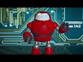 Superlibro │Super Byte │Devocional con Tuercas 🤖 Juan 14 -2