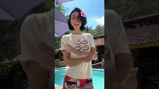 Say Cat Dançando Set Dos Casados