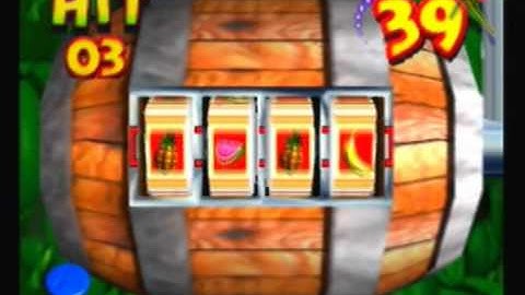 Donkey Kong 64 101% Walkthrough - Part 8