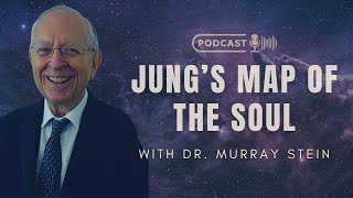 Jung's Map of the Soul with Dr. Murray Stein #jungianpsychology #depthpsychology