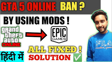 how to remove mods from gta 5 | How To Play GTA 5 Online After Modding Without ban | #removemodsgta5