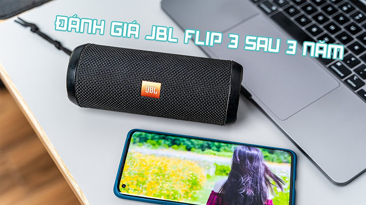 So sánh jbl flip 3 vs charge 3 năm 2024