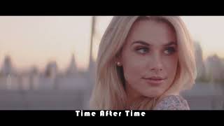 Imazee - Time After Time  (Video Edit)