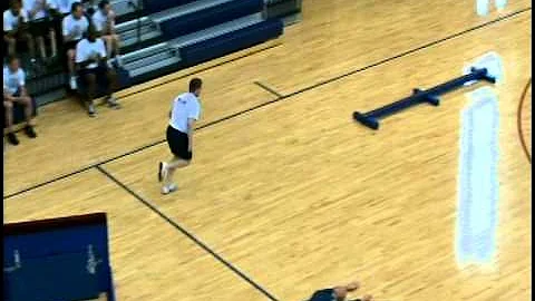 KCPD Physical Abilities Test