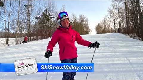 Side Slipping..an essential tool to have!