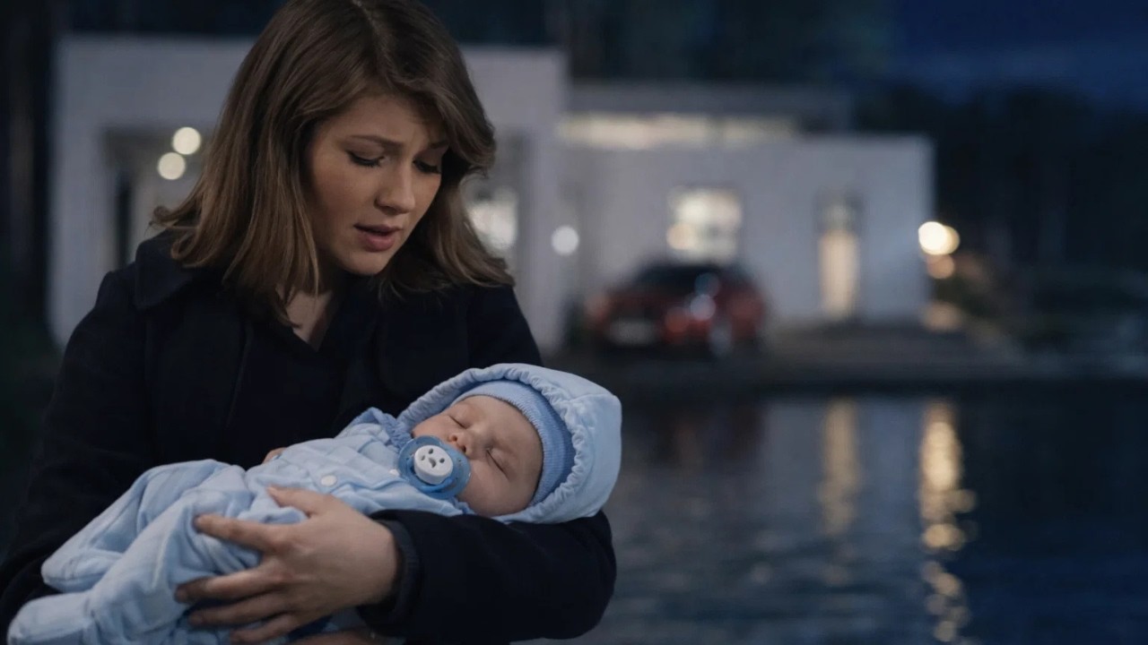 Traída E Acusada De Assassinato | Ela matou o marido? | FILME COMPLETO