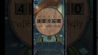 100 Doors Of The Ghost Town level 040 screenshot 5