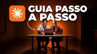Construa um Negócio de Uma Pessoa Só com IA (GUIA COMPLETO)