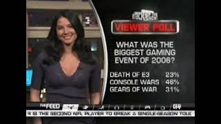 Attack of the Show Episode (12 12 2006)