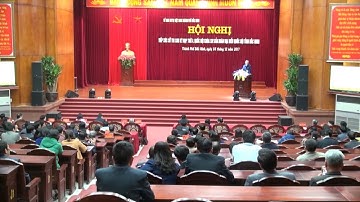 Tin Tức 24h: Bộ trưởng Bộ Công an tiếp xúc cử tri tại Bắc Ninh